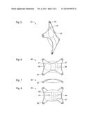 Emuilation of sensory stimuli, emanating from a reference person, for a     child diagram and image