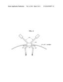 SURGICAL TROCARS AND IMAGE ACQUISITION METHOD USING THE SAME diagram and image