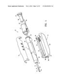 GRAPHICAL USER INTERFACE FOR TISSUE BIOPSY SYSTEM diagram and image