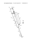 GRAPHICAL USER INTERFACE FOR TISSUE BIOPSY SYSTEM diagram and image