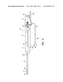 GRAPHICAL USER INTERFACE FOR TISSUE BIOPSY SYSTEM diagram and image