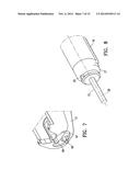 GRAPHICAL USER INTERFACE FOR TISSUE BIOPSY SYSTEM diagram and image