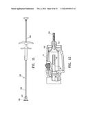 GRAPHICAL USER INTERFACE FOR TISSUE BIOPSY SYSTEM diagram and image