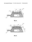 Assemblies for Identifying a Power Injectable Access Port diagram and image