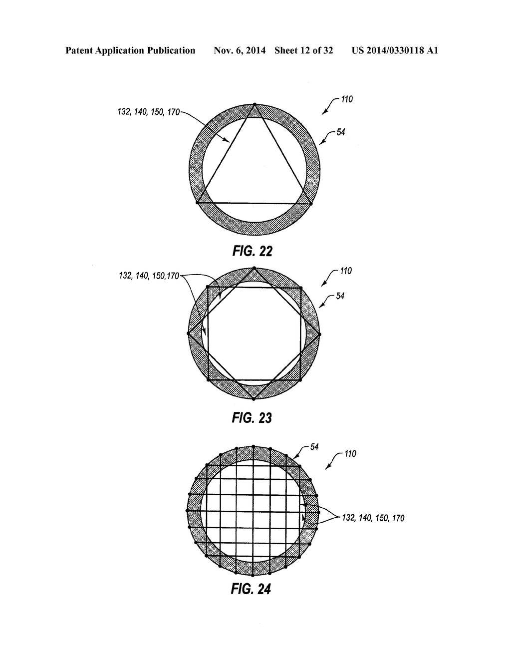 Assemblies for Identifying a Power Injectable Access Port - diagram, schematic, and image 13