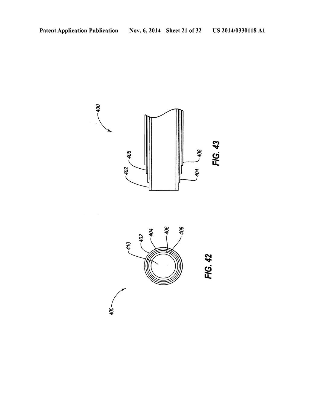 Assemblies for Identifying a Power Injectable Access Port - diagram, schematic, and image 22