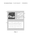 PERSISTENT DISPLAY OF NEAREST BEAT CHARACTERISTICS DURING REAL-TIME OR     PLAY-BACK ELECTROPHYSIOLOGY DATA VISUALIZATION diagram and image