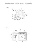 BREATHING MASK FOR VENTILATING A PATIENT AND GAS ANALYZER FOR RESPIRATORY     GAS MEASUREMENT diagram and image