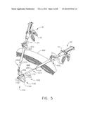 INTERCHANGEABLE TOOLS FOR SURGICAL INSTRUMENTS diagram and image