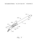 INTERCHANGEABLE TOOLS FOR SURGICAL INSTRUMENTS diagram and image