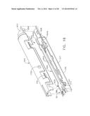 INTERCHANGEABLE TOOLS FOR SURGICAL INSTRUMENTS diagram and image