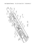 INTERCHANGEABLE TOOLS FOR SURGICAL INSTRUMENTS diagram and image