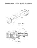 INTERCHANGEABLE TOOLS FOR SURGICAL INSTRUMENTS diagram and image