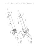 INTERCHANGEABLE TOOLS FOR SURGICAL INSTRUMENTS diagram and image