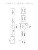 APPARATUS FOR IDENTIFYING FALLS AND ACTIVITIES OF DAILY LIVING diagram and image