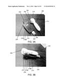 APPARATUS FOR STIMULATING HAIR GROWTH AND/OR PREVENTING HAIR LOSS diagram and image