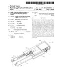 MEDICAL DEVICE FOR DELIVERING AT LEAST ONE FLUID FROM A MEDICAL DEVICE diagram and image