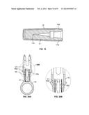 AUTO-INJECTOR diagram and image