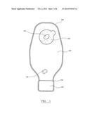 DISCHARGE SOLIDIFIER AND MALODOUR CONTROL diagram and image