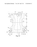 ABSORBENT ARTICLES COMPRISING STRETCH LAMINATES diagram and image