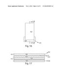 ABSORBENT ARTICLES COMPRISING STRETCH LAMINATES diagram and image