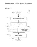 METHODS AND APPARATUSES FOR TREATING TONSILS diagram and image