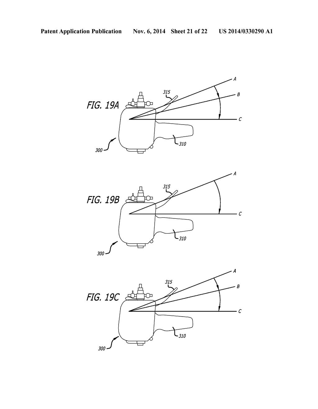 System for Delivering an Anchor - diagram, schematic, and image 22