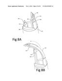 APPARATUS AND METHOD FOR SUTURING diagram and image