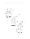 APPARATUS AND METHOD FOR SUTURING diagram and image