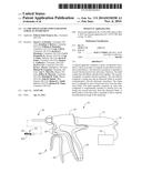 CLAMP ARM FEATURES FOR ULTRASONIC SURGICAL INSTRUMENT diagram and image