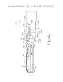 CLAMP ARM FEATURES FOR ULTRASONIC SURGICAL INSTRUMENT diagram and image