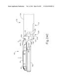 CLAMP ARM FEATURES FOR ULTRASONIC SURGICAL INSTRUMENT diagram and image