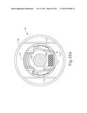 CLAMP ARM FEATURES FOR ULTRASONIC SURGICAL INSTRUMENT diagram and image