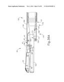 CLAMP ARM FEATURES FOR ULTRASONIC SURGICAL INSTRUMENT diagram and image