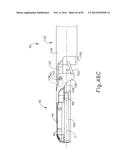 CLAMP ARM FEATURES FOR ULTRASONIC SURGICAL INSTRUMENT diagram and image