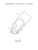 CLAMP ARM FEATURES FOR ULTRASONIC SURGICAL INSTRUMENT diagram and image