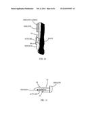 Surgical Passer and Retrieval Device diagram and image