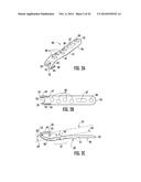 COMBINATION HOLDER/IMPACTOR AND BONE PLATE FOR FRACTURE FIXATION diagram and image