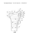 COMBINATION HOLDER/IMPACTOR AND BONE PLATE FOR FRACTURE FIXATION diagram and image