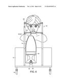 APPARATUS FOR RETINA PHOTOTHERAPY diagram and image