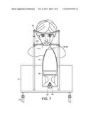 APPARATUS FOR RETINA PHOTOTHERAPY diagram and image