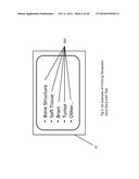 SINGLE ACTION THREE-DIMENSIONAL MODEL PRINTING METHODS diagram and image