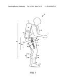 Joint Torque Augmentation System and Method for Gait Assistance diagram and image
