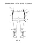 Joint Torque Augmentation System and Method for Gait Assistance diagram and image