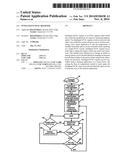 Intelligent hvac register diagram and image