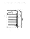 Intelligent hvac register diagram and image