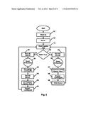 Intelligent hvac register diagram and image