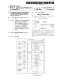 ALTERNATIVE METHOD TO DETERMINE THE AIR MASS STATE OF AN AIRCRAFT AND TO     VALIDATE AND AUGMENT THE PRIMARY METHOD diagram and image