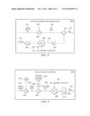 ALTERNATIVE METHOD TO DETERMINE THE AIR MASS STATE OF AN AIRCRAFT AND TO     VALIDATE AND AUGMENT THE PRIMARY METHOD diagram and image