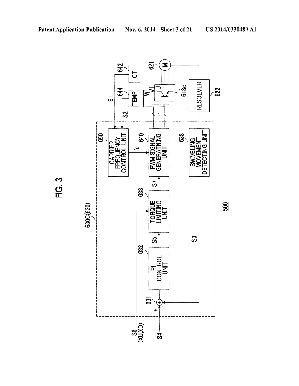 INDUSTRIAL MACHINE - diagram, schematic, and image 04